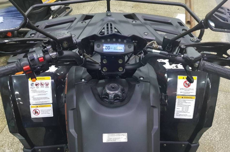 Квадроцикл YACOTA CABO 200 в Челябинске