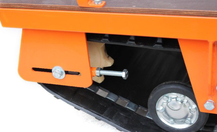 Мотобуксировщик ЧИНУК 20 л.с. в Челябинске