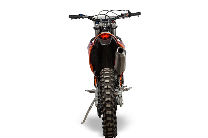 Эндуро мотоцикл IRBIS KTR 250 в Челябинске