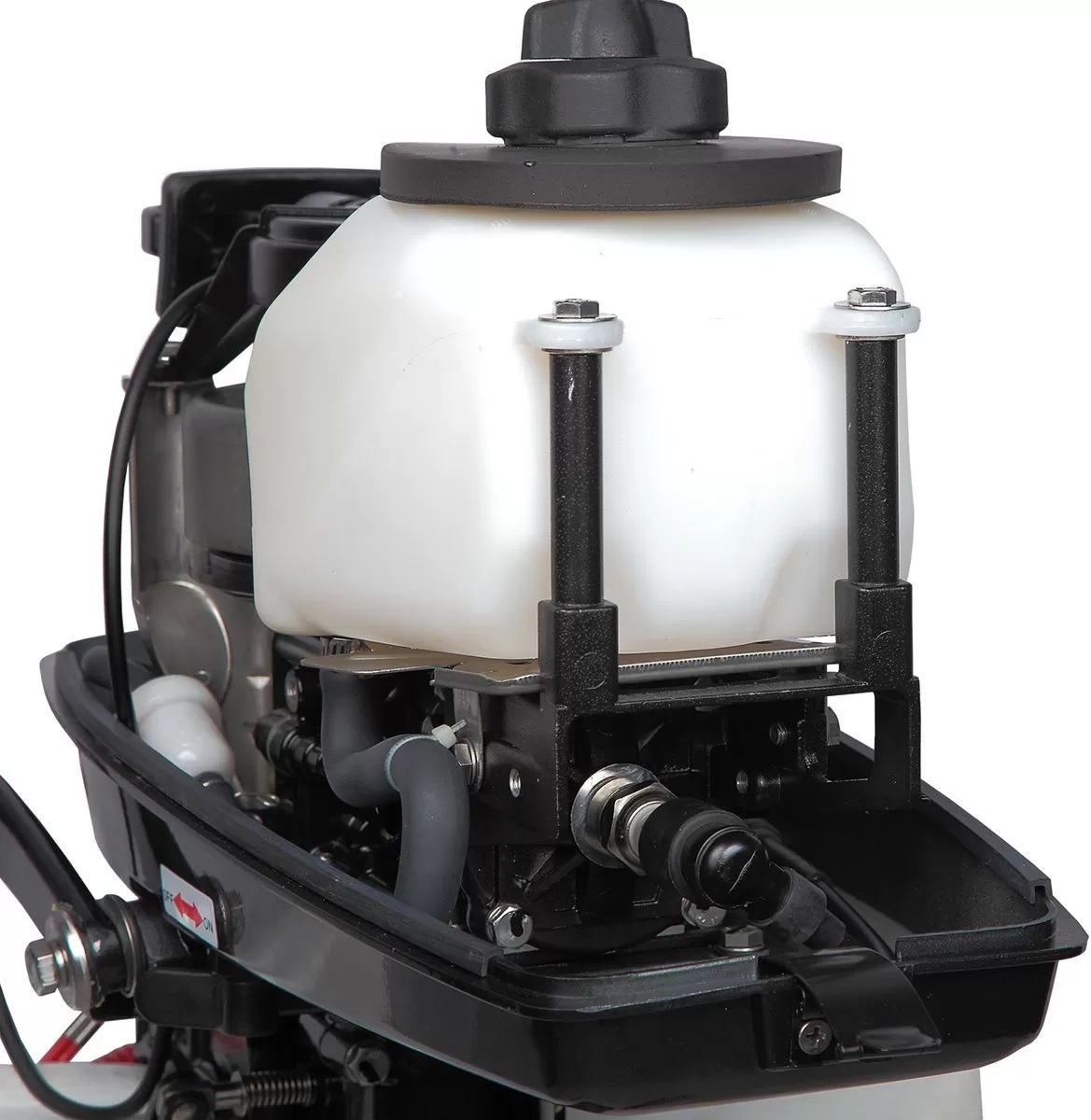 Лодочный мотор MARLIN MP 3 AMHS в Челябинске