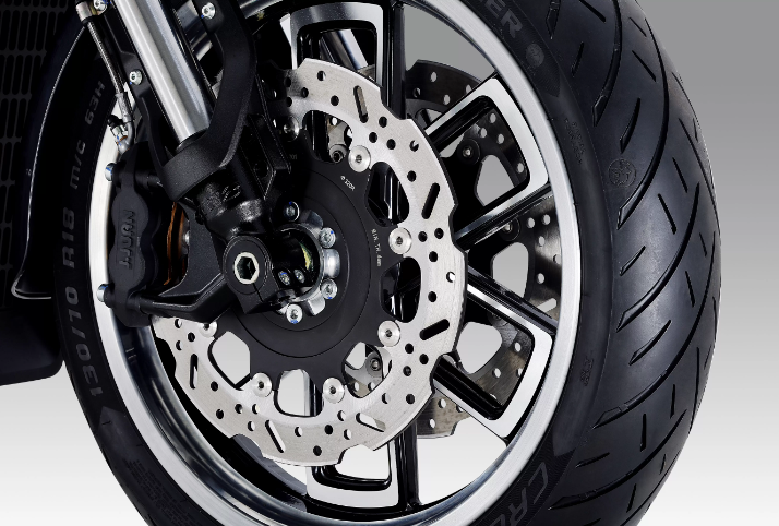 Мотоцикл GAOKIN THOR 1000 в Челябинске