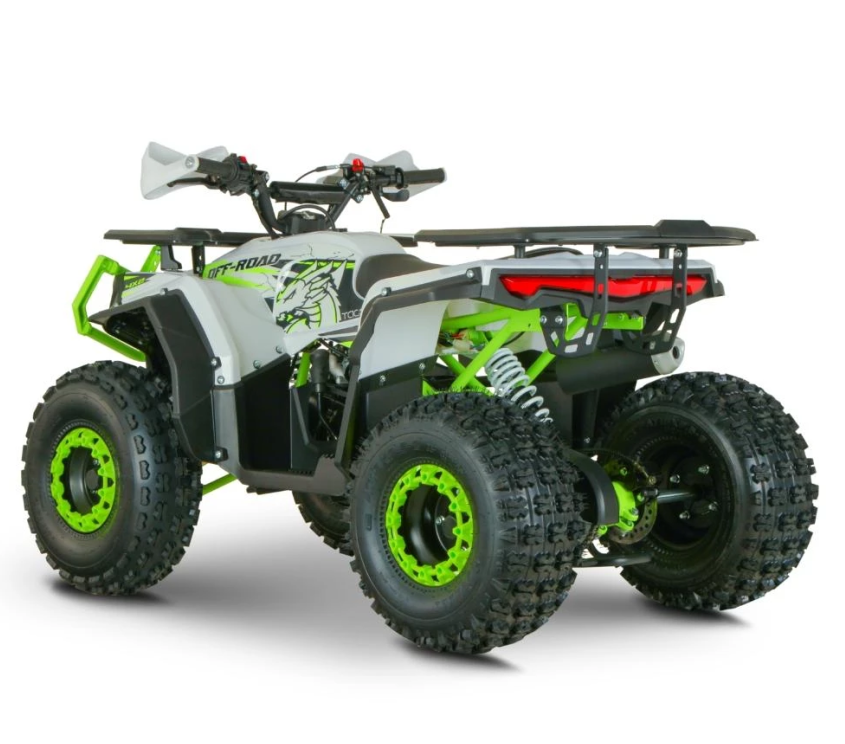 Квадроцикл YACOTA DRAGON 125 в Челябинске