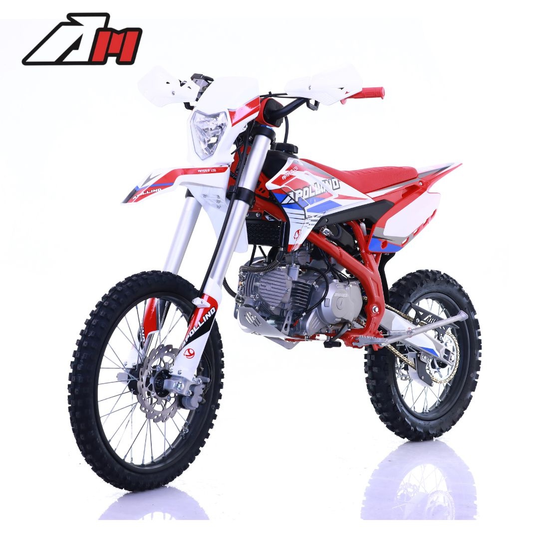 Питбайк YACOTA Apollino AMX-F 150 в Челябинске