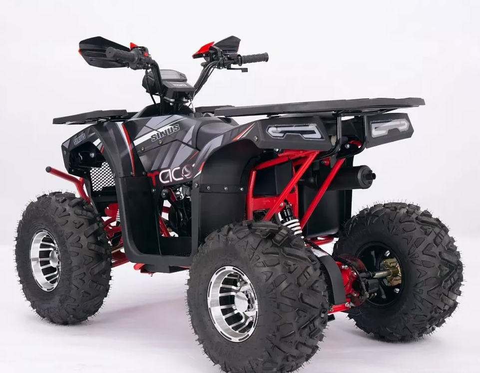 Квадроцикл YACOTA Sirius LD 125 в Челябинске