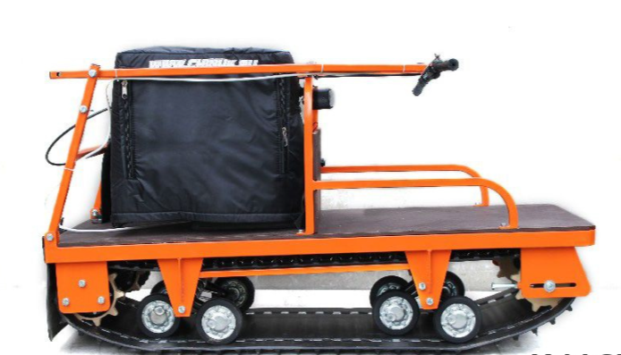 Мотобуксировщик ЧИНУК 20 л.с. в Челябинске