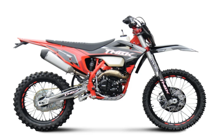 Питбайк TMBK Sprinter 300 (NB300) в Челябинске