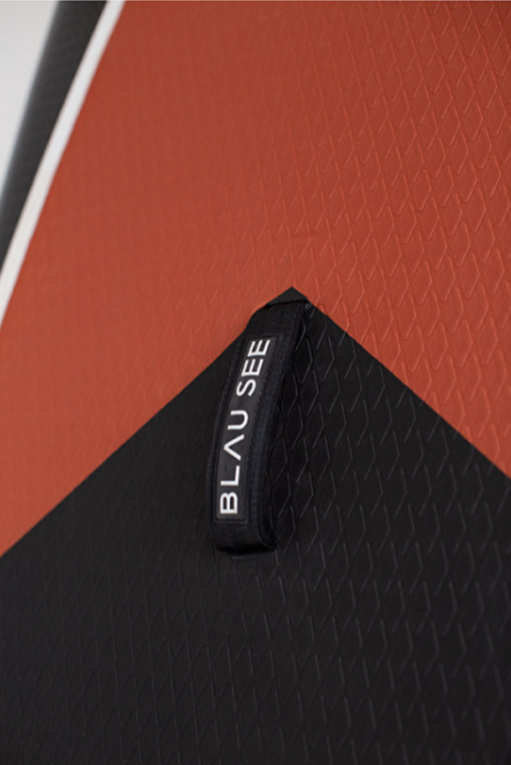 НАДУВНОЙ SUP-BOARD BURNFIRE 10,6 в Челябинске