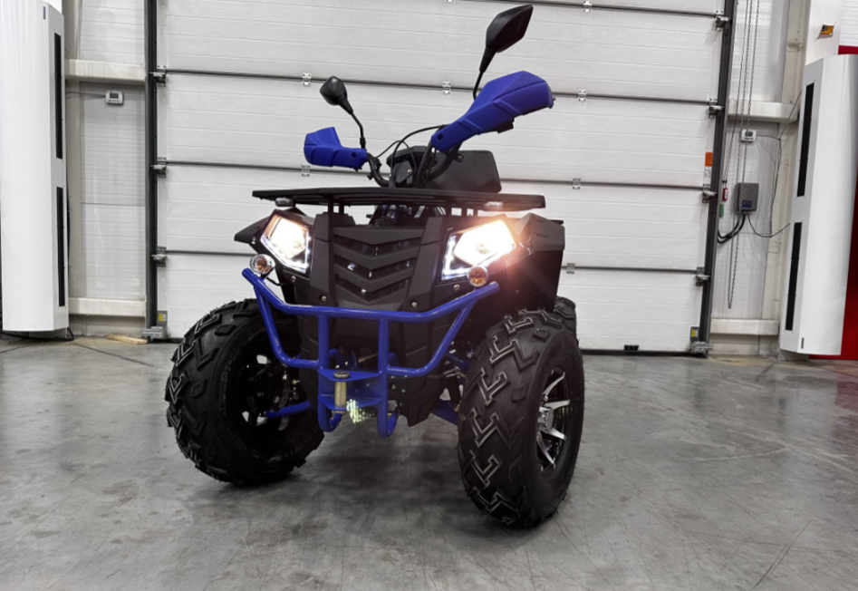 Квадроцикл GBM SHARP BIG 300 NEW PREMIUM в Челябинске