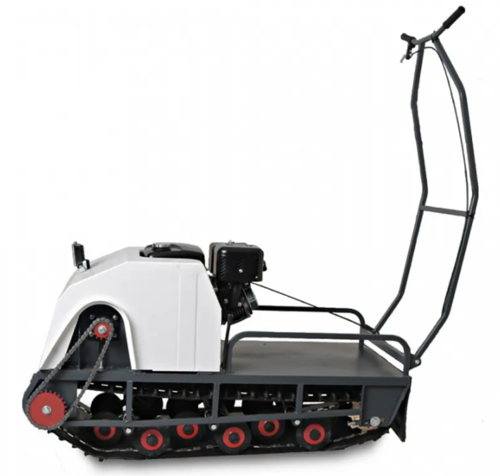 Мотобуксировщик ВЕПС «БЮДЖЕТНЫЙ» 15 л.с. в Челябинске