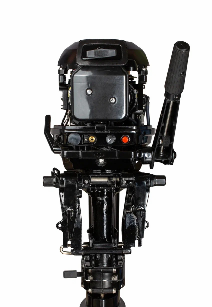 ЛОДОЧНЫЙ МОТОР GLADIATOR G30FHS в Челябинске