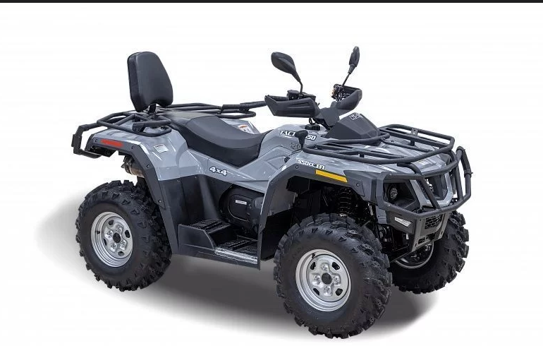 Квадроцикл HISUN TACTIC 550 (HS550ATV) NORMAL в Челябинске