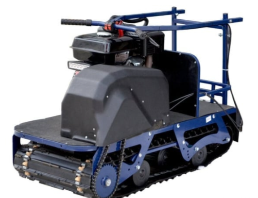 Мотобуксировщик БАРС ПАРТИЗАН 380 F7F в Челябинске