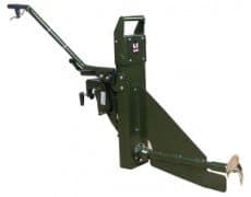 Рама - редуктор для болотохода SEA-PRO 5-7.5 л.с. в Челябинске