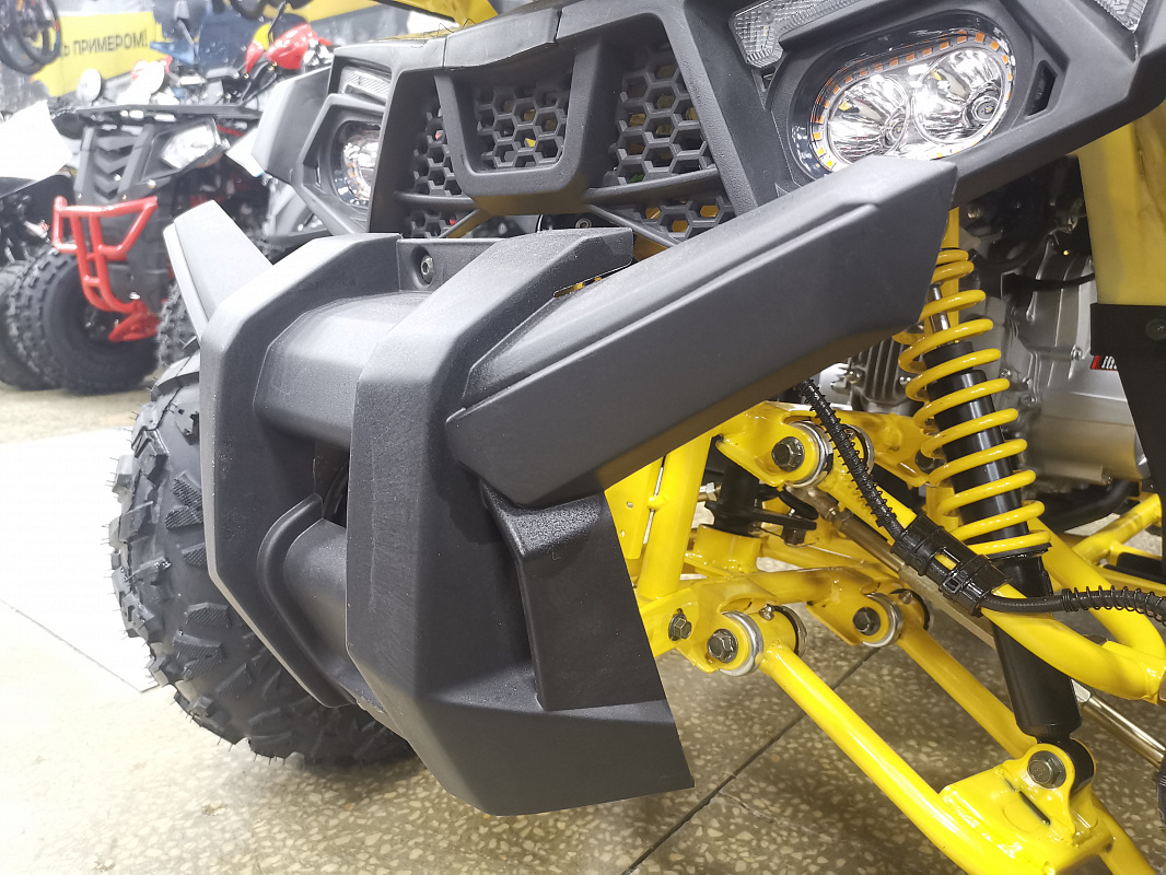Квадроцикл PROMAX STORM 190 PRO в Челябинске