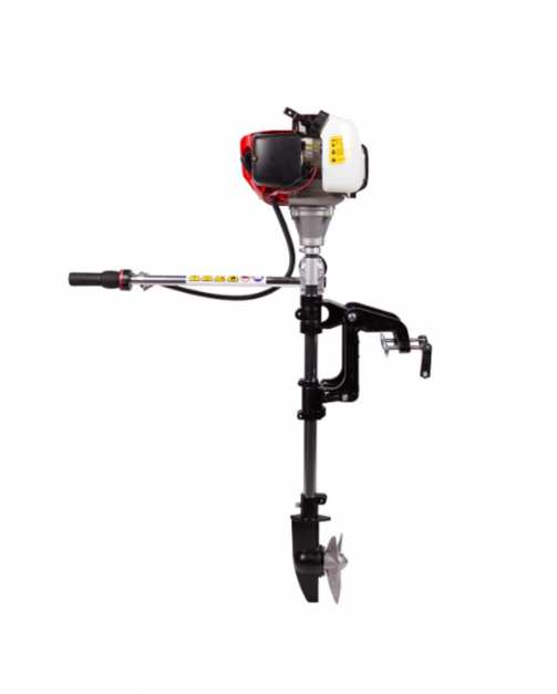 Подвесной лодочный мотор TOYAMA TA 2 в Челябинске