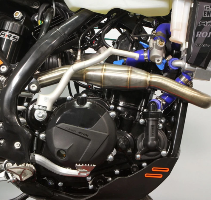 Мотоцикл Avantis Enduro 300 PRO EFI Exclusive (NC250/177MM) ARS в Челябинске