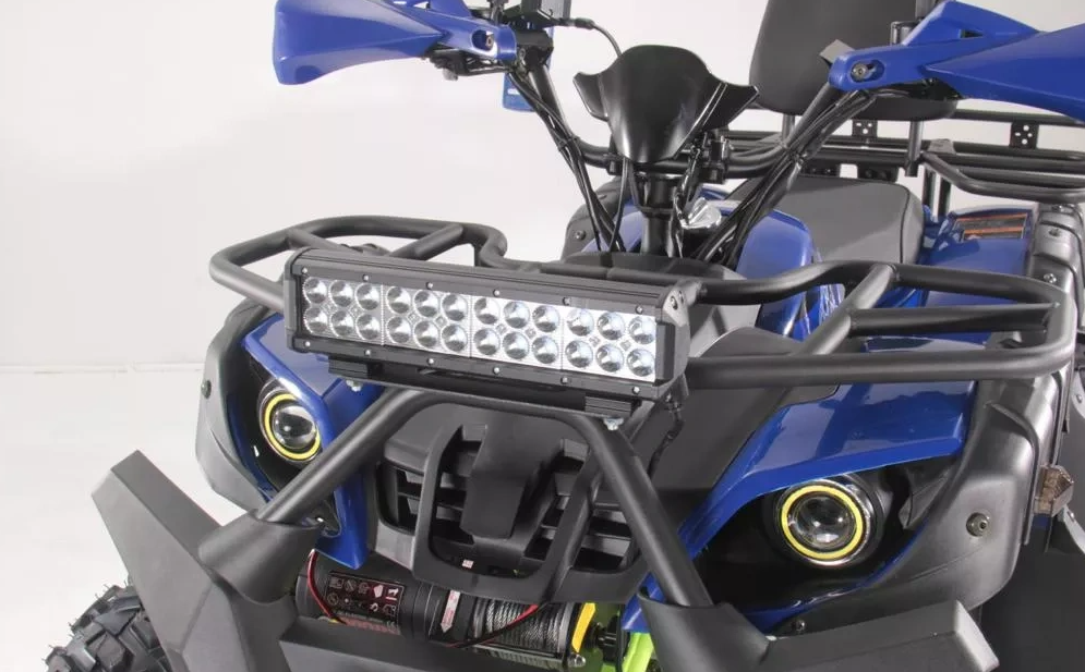 Квадроцикл YACOTA SELA MAX 200 в Челябинске