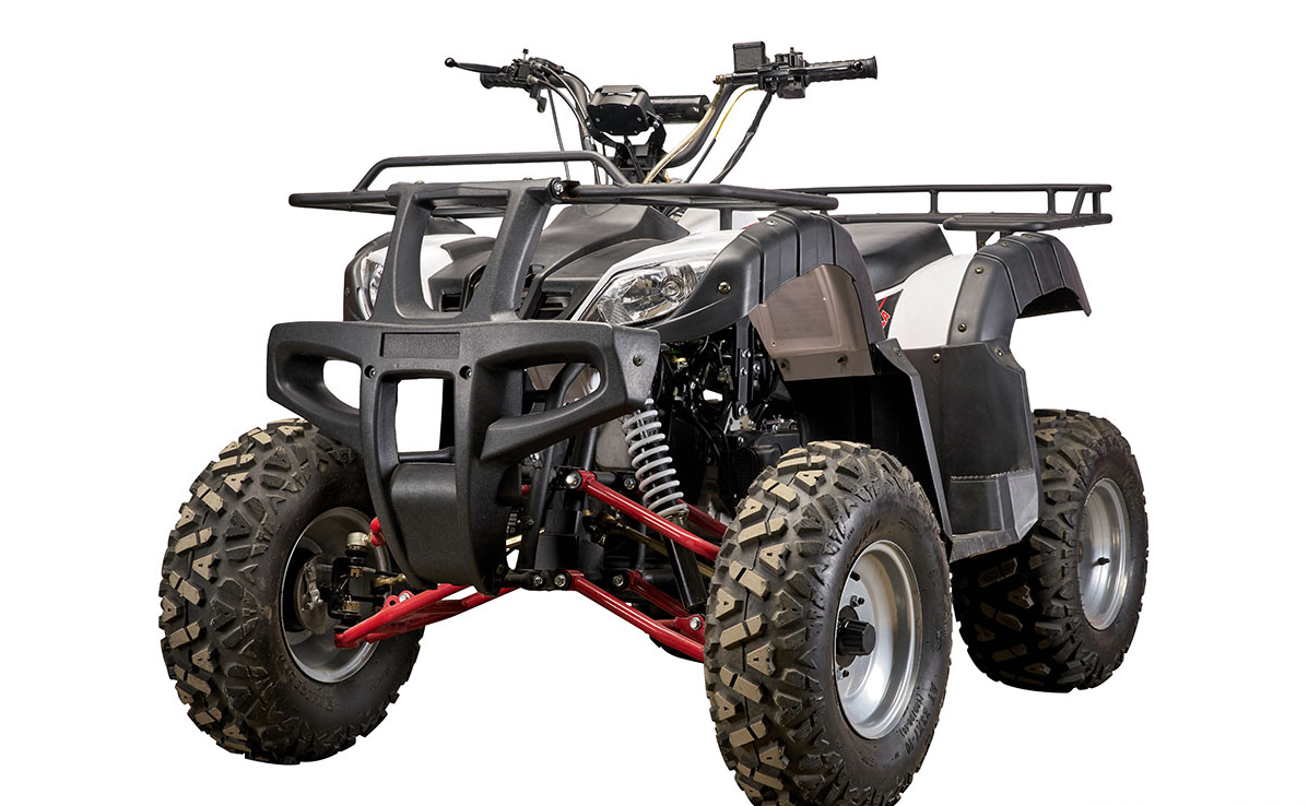 Квадроцикл YACOTA SELA 200 в Челябинске