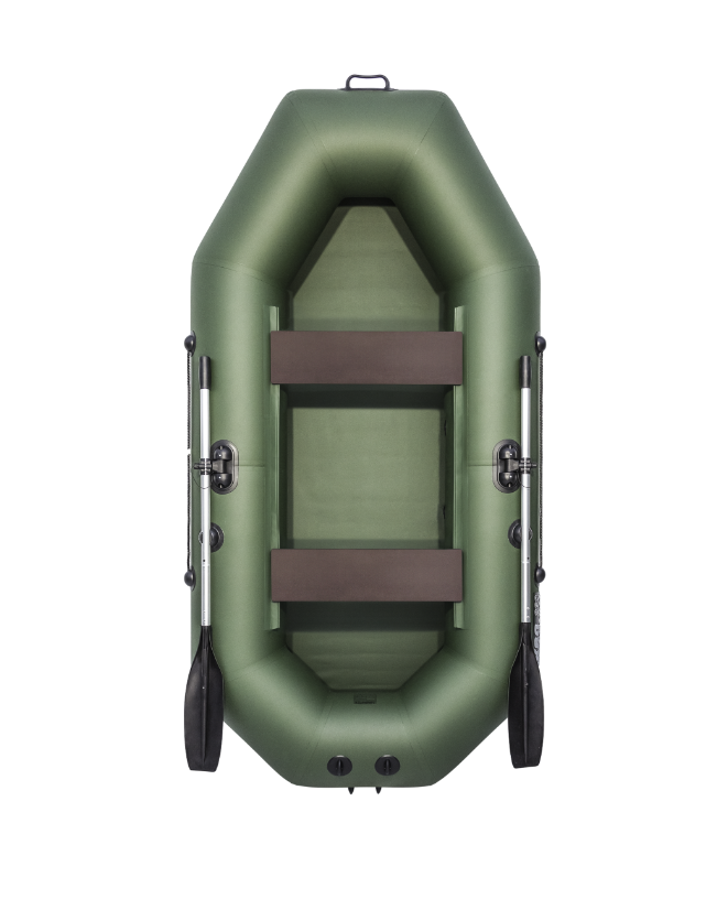 Лодка АКВА-МАСТЕР 260 в Челябинске