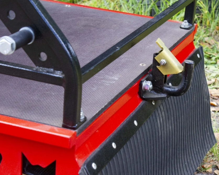 Мотобуксировщик POMOR X-600 S18 в Челябинске