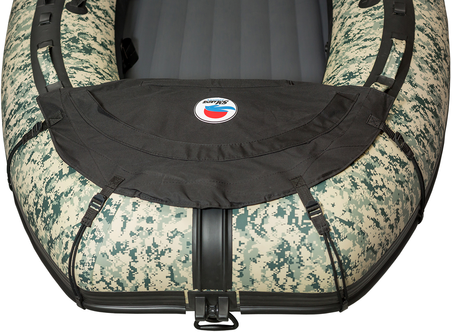 НОСОВАЯ СУМКА AIR, SDP 330-420 в Челябинске