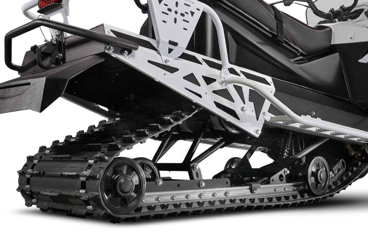 Снегоход IRBIS TUNGUS 600L 25/26 в Челябинске