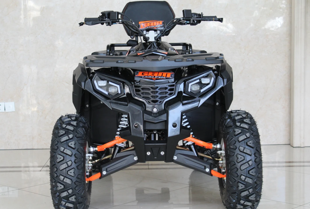 Квадроцикл GBM STORMRIDER 300 NEW PREMIUM в Челябинске