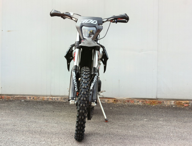 Мотоцикл JHLMOTO JHL Z3+ CB300 (175FMM) в Челябинске