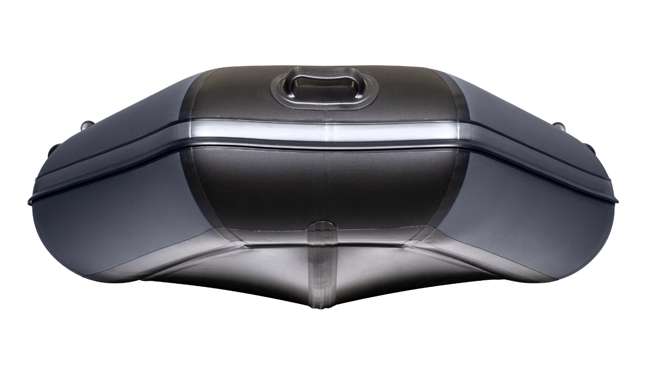  Лодка АКВА 2800 Слань-книжка киль в Челябинске