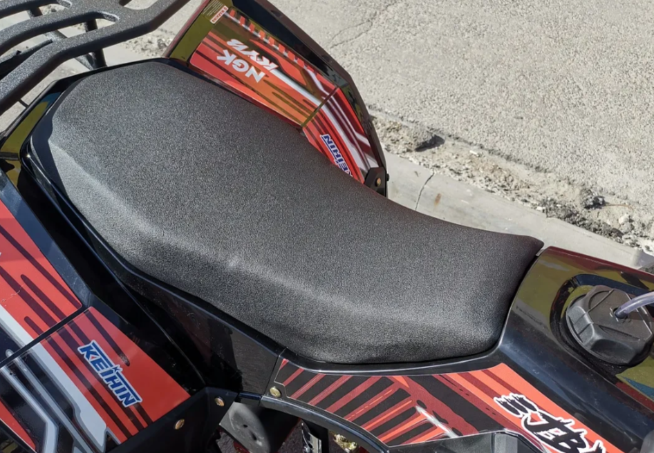 Квадроцикл GBM SHARP BIG 300 NEW в Челябинске