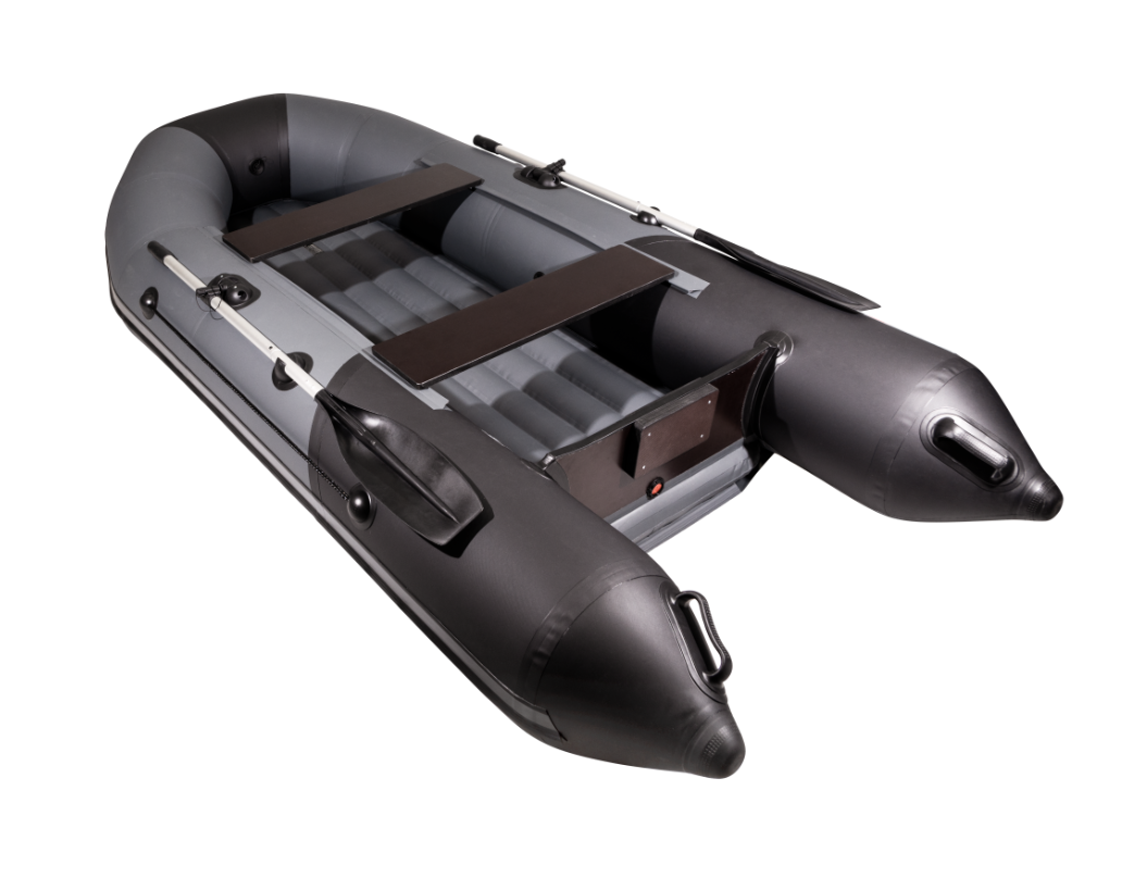 Лодка Таймень NX 2900 НДНД в Челябинске