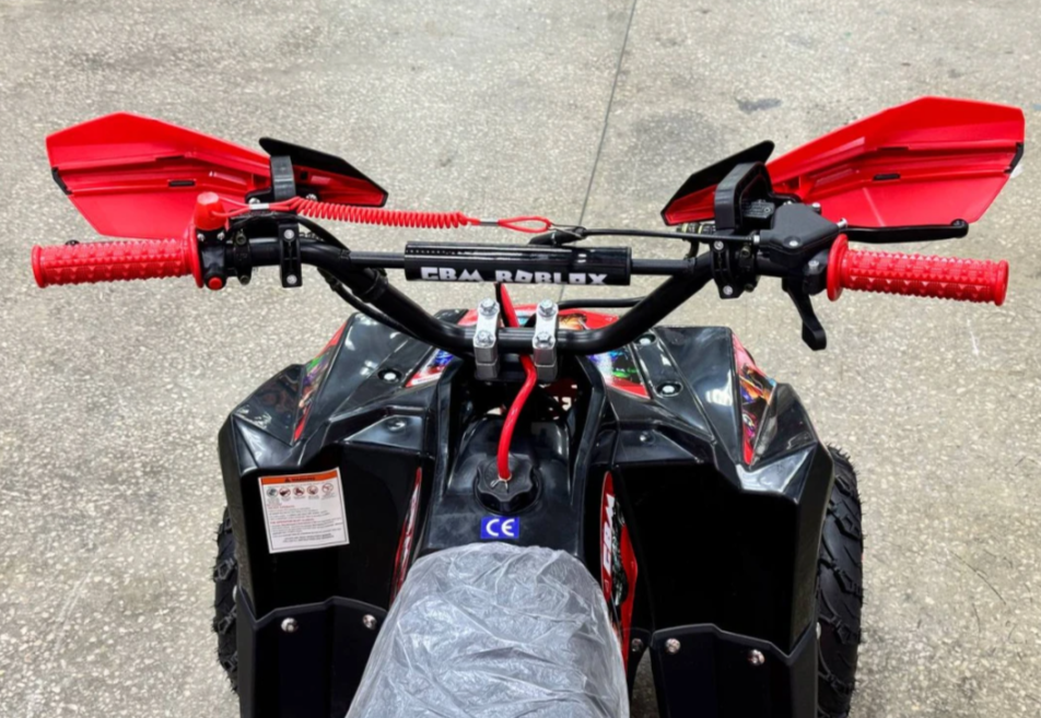 Квадроцикл GBM ROBLOX в Челябинске