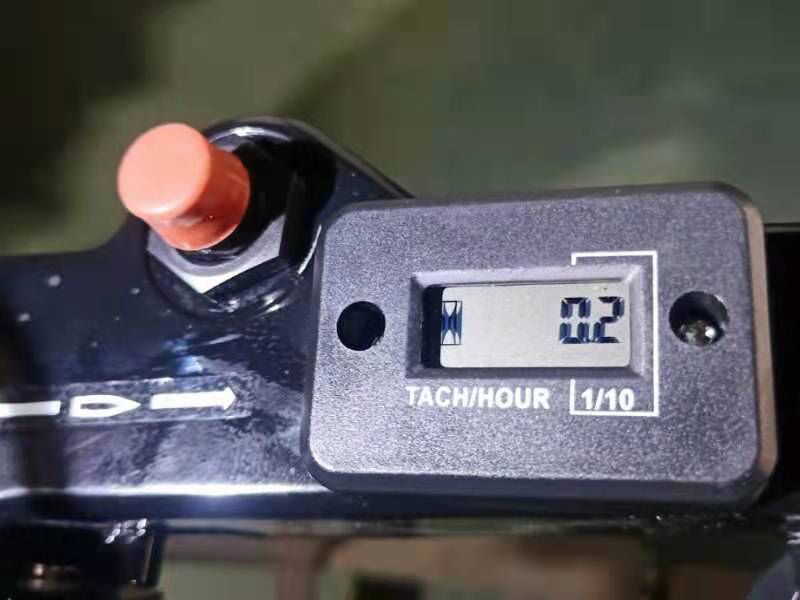 Лодочный мотор MARLIN PROLINE MP 9.9 (20) AMHS FORCE в Челябинске