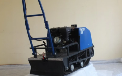 Мотобуксировщик ВЕПС WINTER «ПРОФИ» 13 в Челябинске