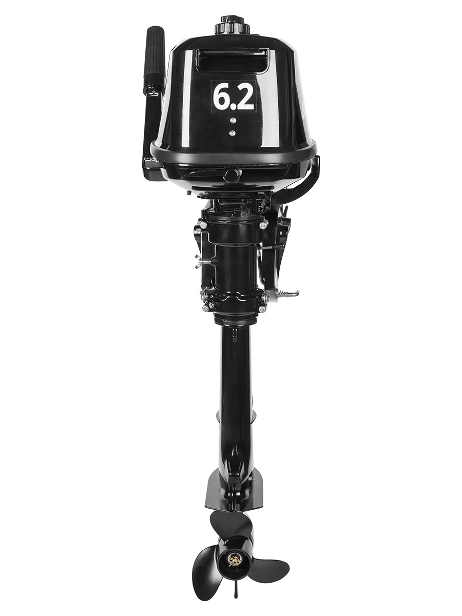 ЛОДОЧНЫЙ МОТОР GLADIATOR G6.2FHS в Челябинске