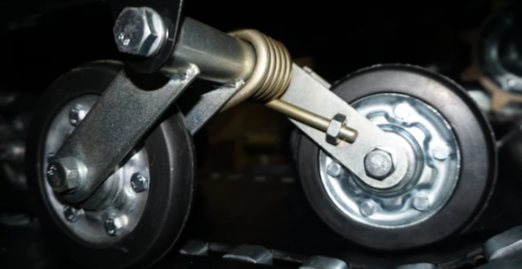 Мотобуксировщик XTREME-MOTORS "Полюс-2" Зима 13 л.с. в Челябинске