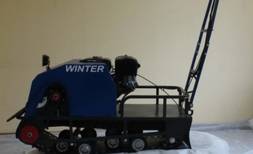 Мотобуксировщик ВЕПС WINTER «ПРОФИ» 13 в Челябинске