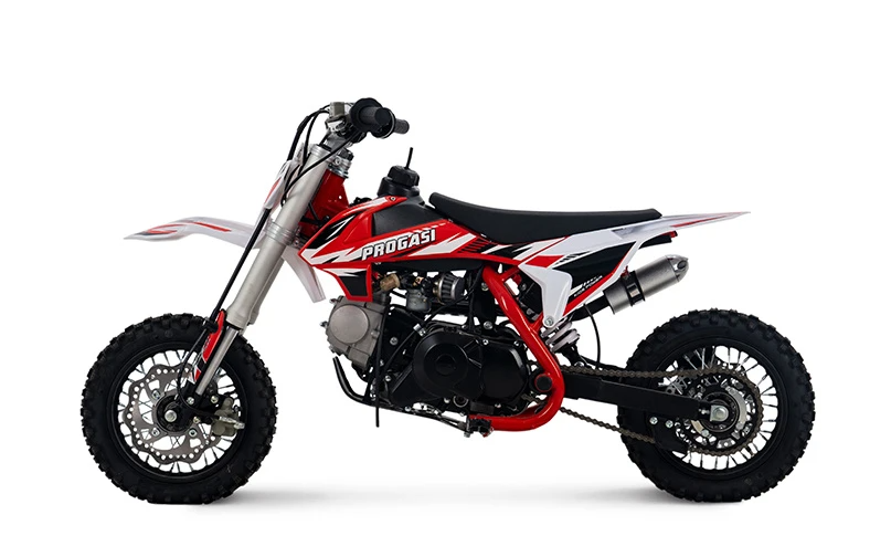 Питбайк Progasi KIDS POWER 110 (10/10) в Челябинске