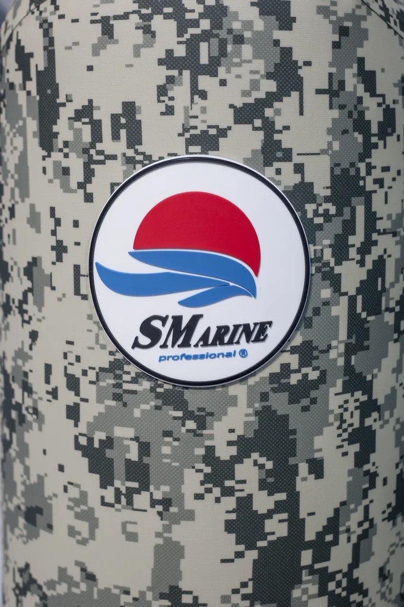 КРЕСЛО НАДУВНОЕ SMARINE, 85Х75 СМ, ПВХ, ЗЕЛЕНЫЙ ПИКСЕЛЬ в Челябинске