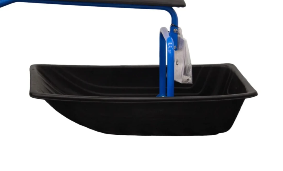 Мотобуксировщик НЕВА МС1-ZS (GB225) в Челябинске