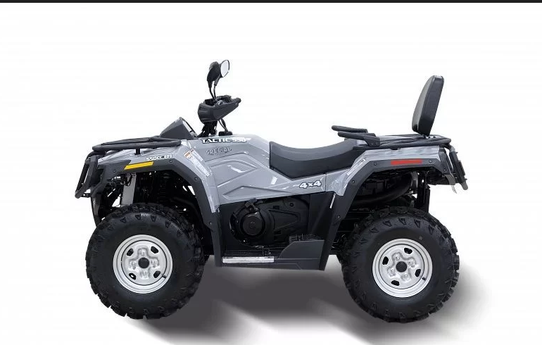 Квадроцикл HISUN TACTIC 550 (HS550ATV) NORMAL в Челябинске