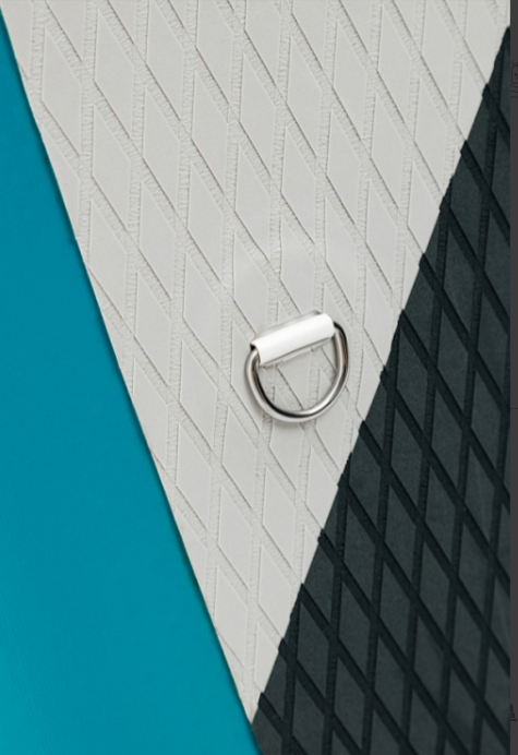 НАДУВНОЙ SUP-BOARD BUSINESS LIGHT BLUE 10 в Челябинске