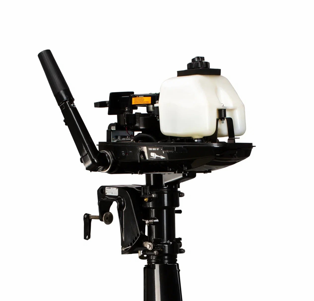 ЛОДОЧНЫЙ МОТОР GLADIATOR G5FHS в Челябинске