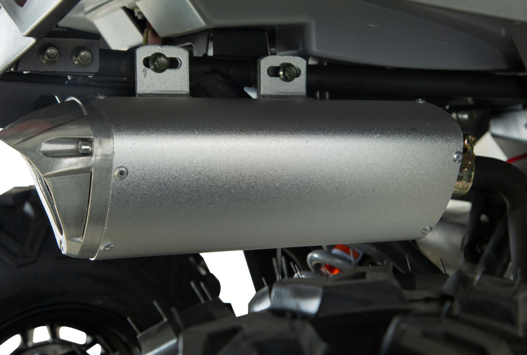 Квадроцикл YACOTA VIKING PRO 250 в Челябинске