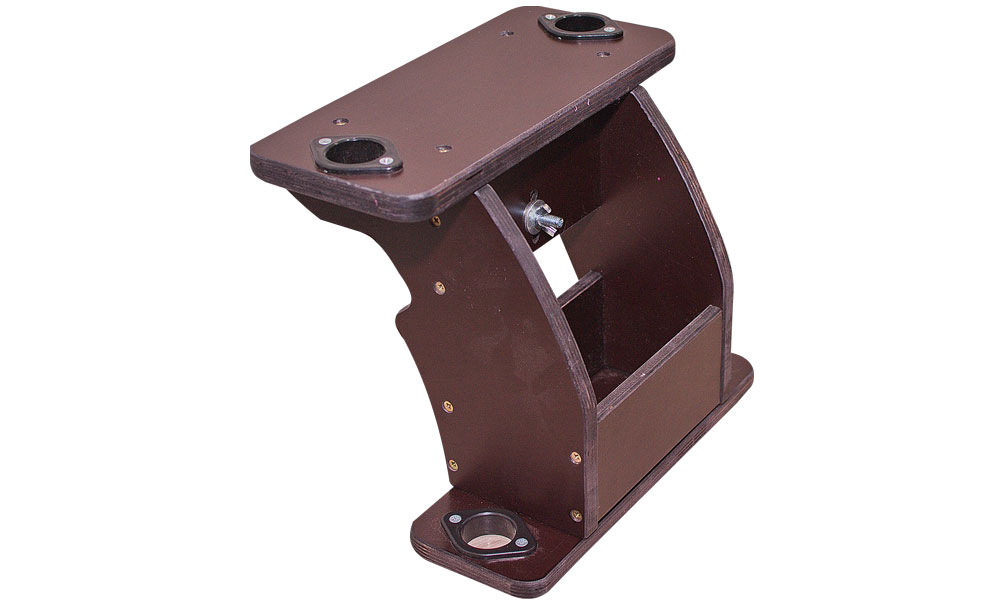 Подставка под эхолот №1 в Челябинске