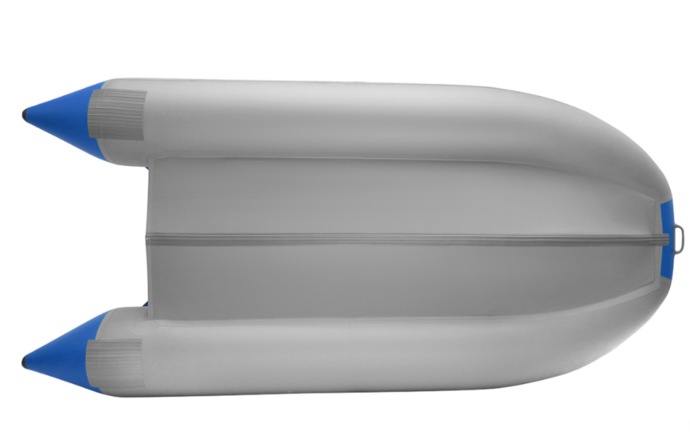 ЛОДКА ДРАККАР 3300 СК HANT в Челябинске