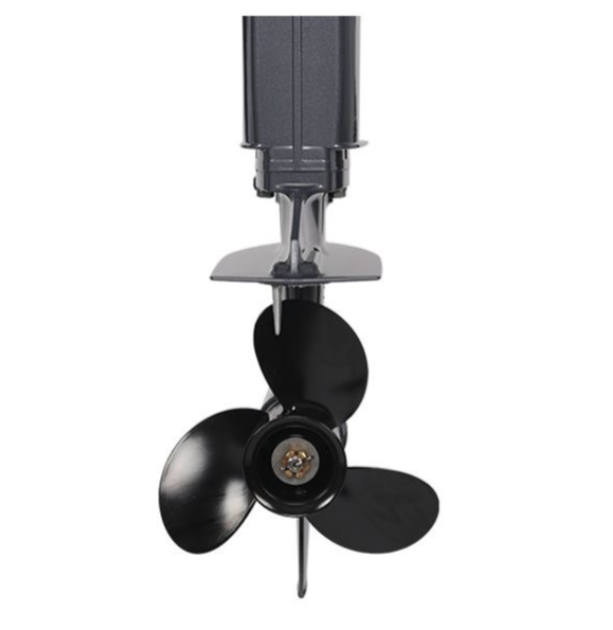 Лодочный мотор ALLFA CG Т40FWT S в Челябинске