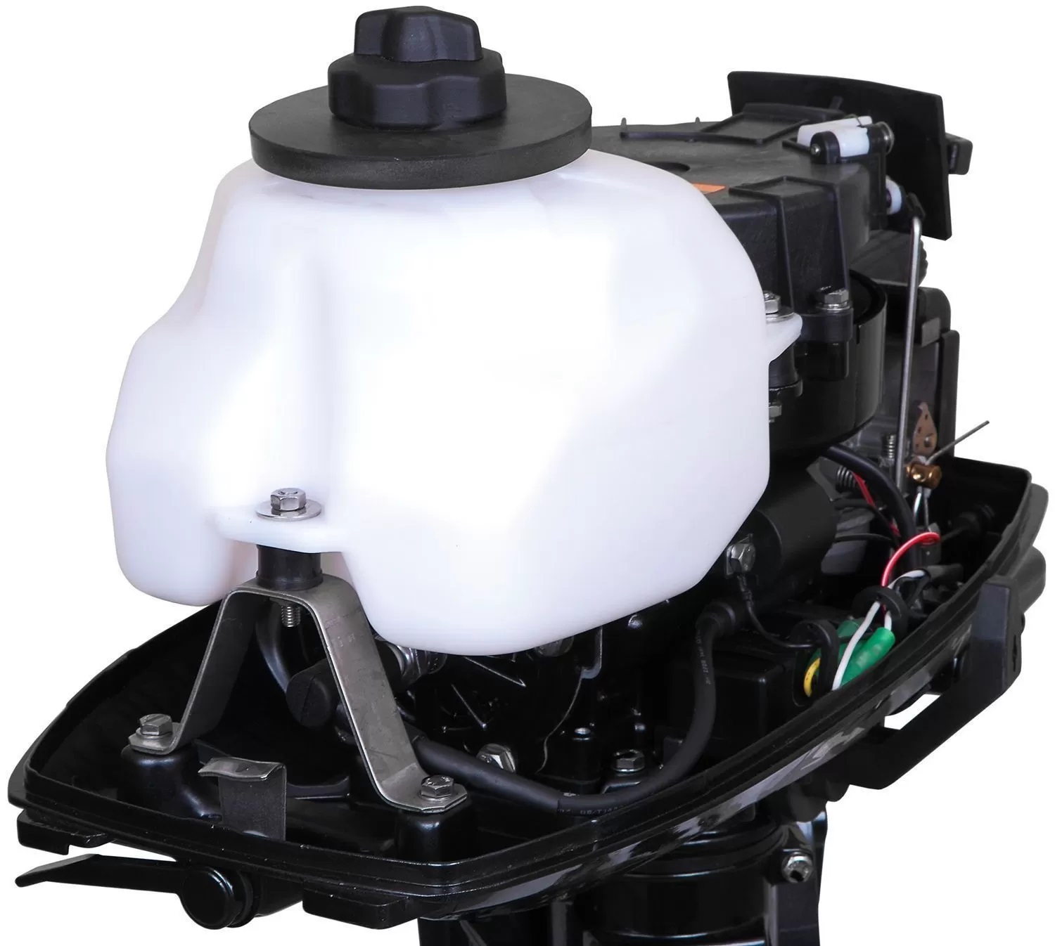 Лодочный мотор MARLIN MP 5 AMHS в Челябинске