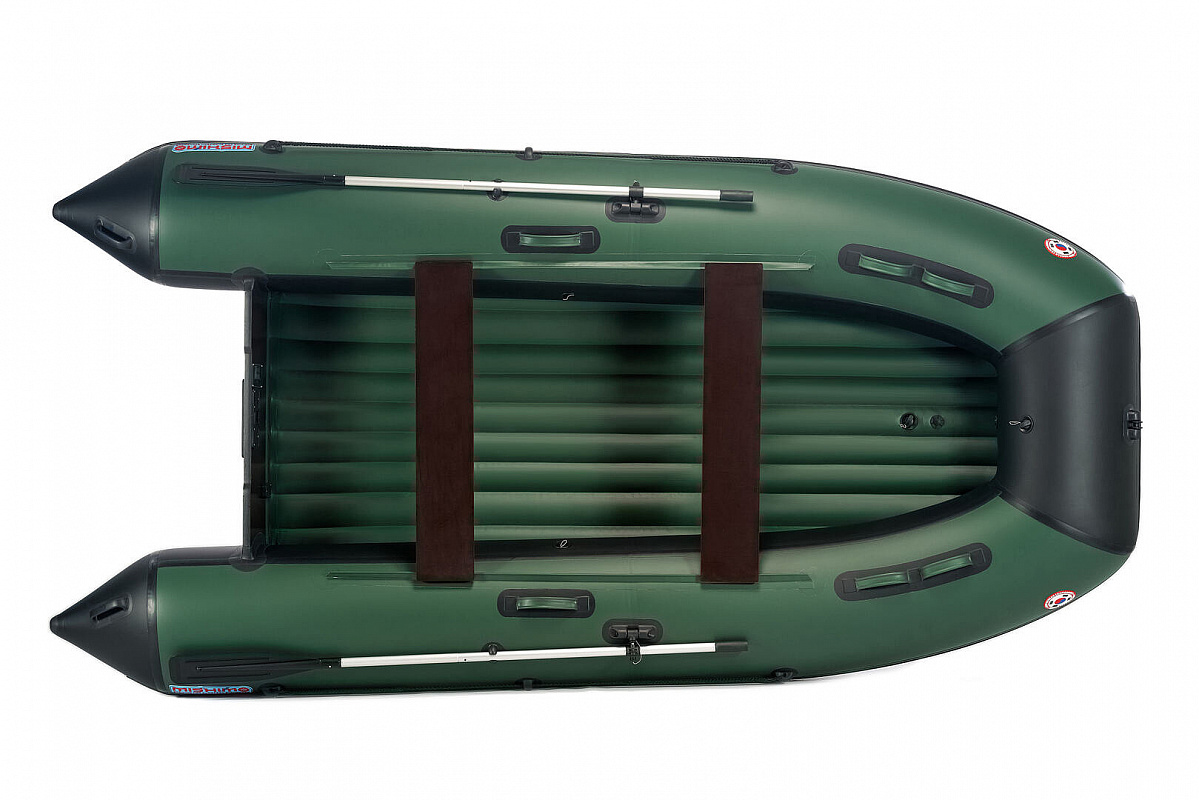 Лодка MISHIMO LITE 360 в Челябинске