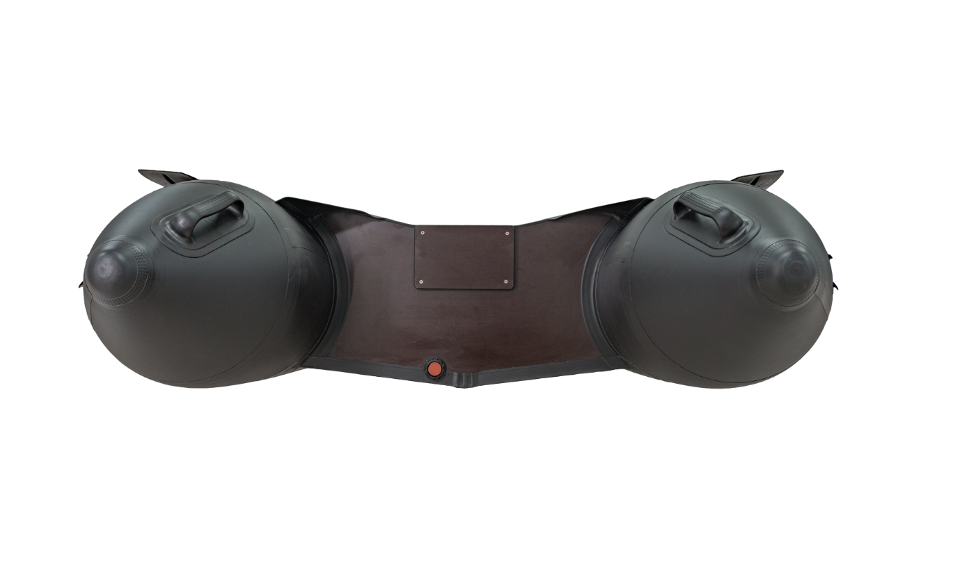 Лодка Ривьера Компакт 2900 СК в Челябинске